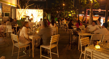 My Space  Pub & Restaurant